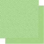 Lawn Fawn - Pint-sized Patterns Summertime - Green Smoothie