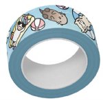 Lawn Fawn - Washi Tape - Pool Party