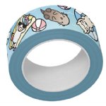 Lawn Fawn - Washi Tape - Pool Party