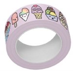 Lawn Fawn - Washi Tape -  Sweet Treats