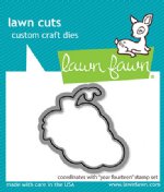 Lawn Fawn - Dies - Year Fourteen