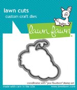 Lawn Fawn - Dies - ...