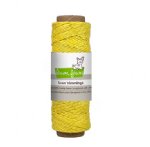 Lawn Fawn - Hemp Twine - Yellow