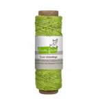 Lawn Fawn - Hemp Twine - Lime Green