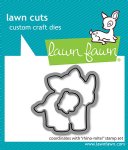 Lawn Fawn - Die - Rhino-Mite!