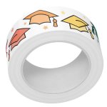 Lawn Fawn - Washi Tape - Congrats Grad