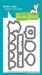 Lawn Fawn - Dies - Simply Celebrating Teachers