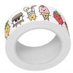 Lawn Fawn - Washi Tape - Summer Friends