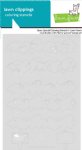 Lawn Fawn - Coloring Stencils - Berry Special