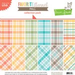 Lawn Fawn - 12X12 C...