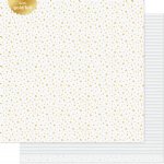 Lawn Fawn - 12X12 - All the Sparkles - Diamond