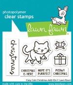 Lawn Fawn - Clear S...