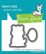 Lawn Fawn - Die - Q...