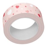 Lawn Fawn - Washi Tape - XOXO