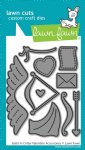 Lawn Fawn - Die - B...