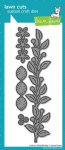 Lawn Fawn - Die - Lemon Vine Border