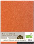 Lawn Fawn - 8.5X11 Cardstock - Sparkle - Halloween Pack