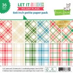 Lawn Fawn - 12X12 C...