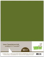 Lawn Fawn - 8.5X11 ...