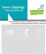 Lawn Fawn - Colorin...