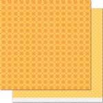 Lawn Fawn - 12X12 - Cozy Cardigan