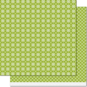Lawn Fawn - 12X12 - Knee High Socks