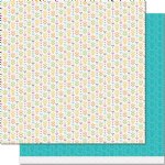 Lawn Fawn - 12X12 - Table Runner