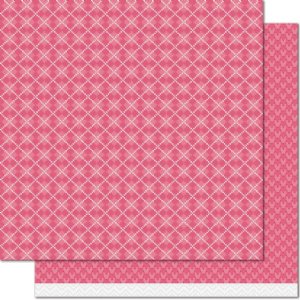 Lawn Fawn - 12X12 - Leg Warmers