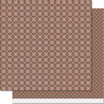 Lawn Fawn - 12X12 - Sweater Vest