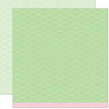 Lawn Fawn - 12X12 - Dragon Scales