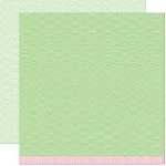 Lawn Fawn - 12X12 - Dragon Scales