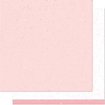 Lawn Fawn - 12X12 - Strawberry Frosting