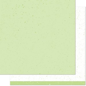 Lawn Fawn - 12X12 - Pesto