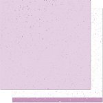 Lawn Fawn - 12X12 - Blueberry Smoothie