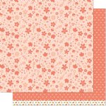 Lawn Fawn - 12X12 - Fall Fling - Renata
