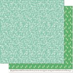 Lawn Fawn - 12X12 - Snow Day Remix - Mittens Remix