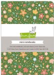 Lawn Fawn - Mini Notebooks - Fall Fling