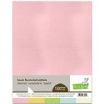 Lawn Fawn - 8.5X11 Cardstock - Shimmer - Pastel