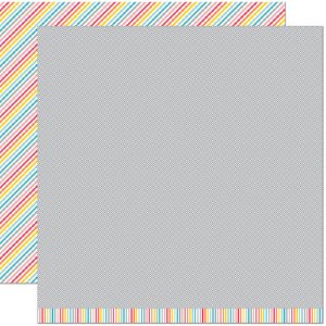 Lawn Fawn - 12X12 - Hello Sunshine Remix - Stella Remix