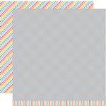 Lawn Fawn - 12X12 - Hello Sunshine Remix - Stella Remix