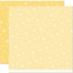 Lawn Fawn - 12X12 - Dandy Day - Be Kind
