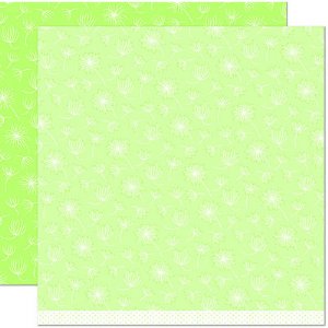 Lawn Fawn - 12X12 - Be Humble