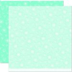 Lawn Fawn - 12X12 - Dandy Day - Be Positive