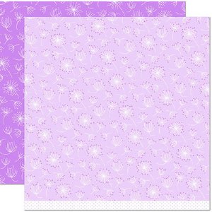 Lawn Fawn - 12X12 - Dandy Day - Be Bold
