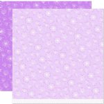 Lawn Fawn - 12X12 - Dandy Day - Be Bold