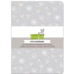 Lawn Fawn - Mini Notebooks - Dandy Day
