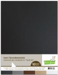 Lawn Fawn - 8.5X11 Textured Dot Cardstock - Neutrals