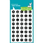 Lawn Fawn - Clear Stamps - Owen'S Abcs