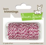 Lawn Fawn - Trimmings - Orchid Single Cord