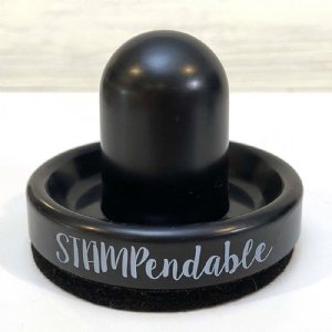 LDRS Creative - STAMPendable Stamping Tool - Black